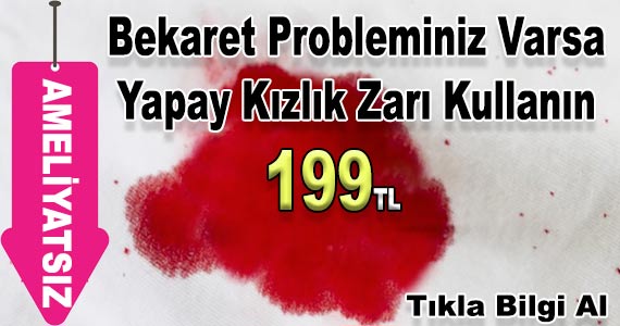 Kizlik Zarinin Bozulup Bozulmadigi Doktora Gitmeden Nasil Anlasilir