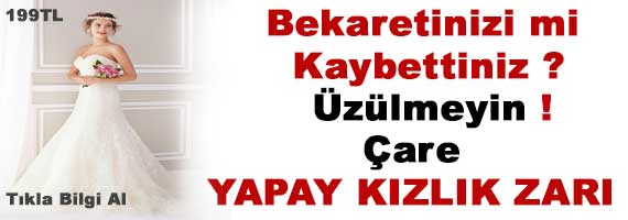 Kizlik zari tam olarak nerede